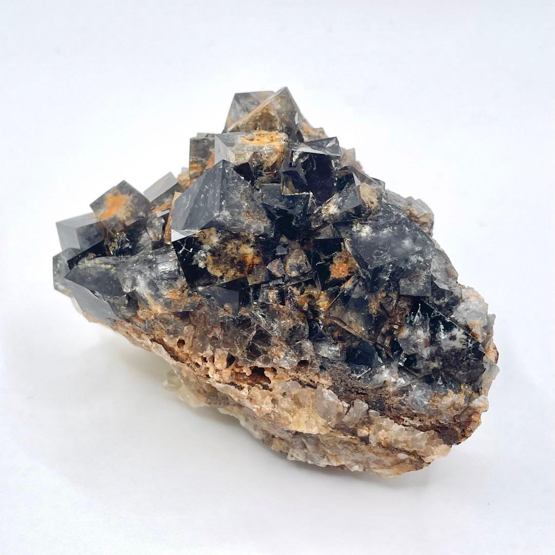 Diana Maria mine Yam Yam Pocket フローライト