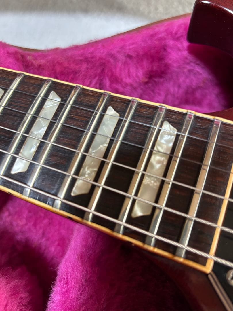 GIBSON USA SG 92年　ジャンク扱い ギブソン USA