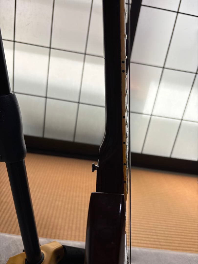 GIBSON USA SG 92年　ジャンク扱い ギブソン USA