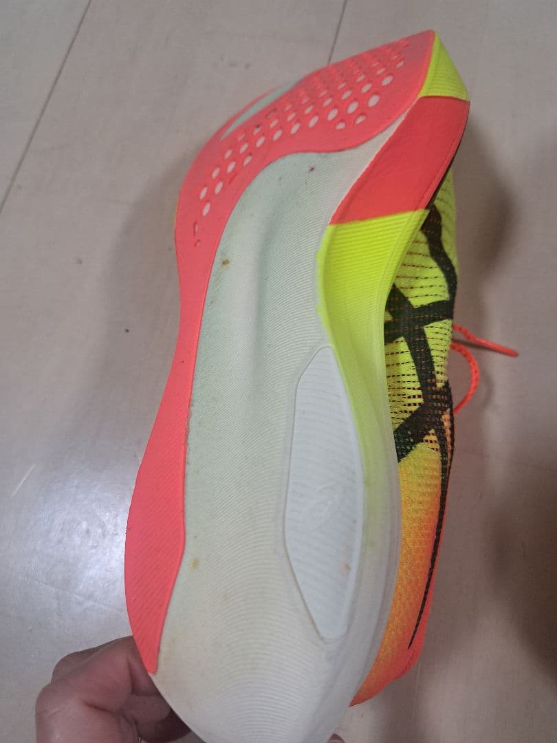 スパイク・シューズ ASICS SPEED SKY PARIS 26.0cm