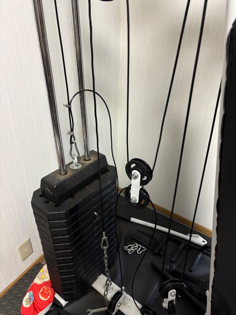 アイロテック　ホームジム