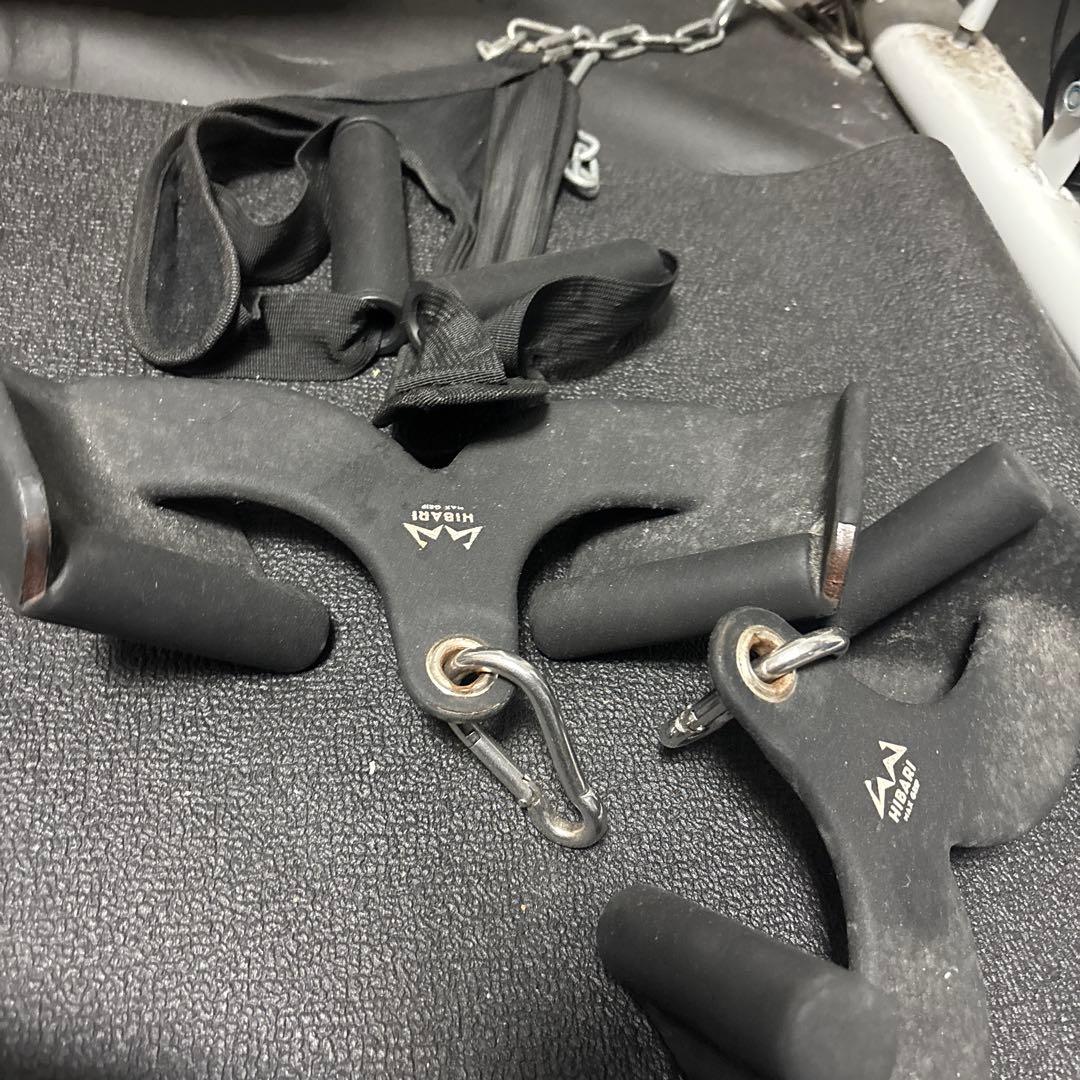 アイロテック　ホームジム