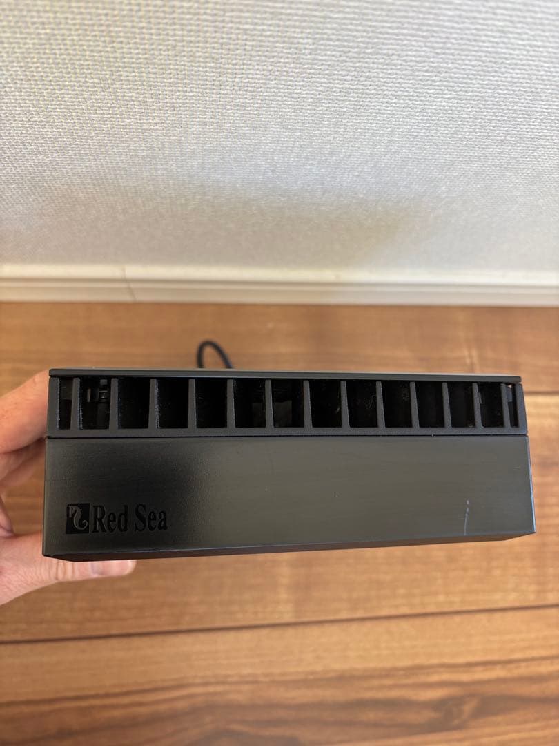 hiros510 　リーフLED90 マウントアーム付き