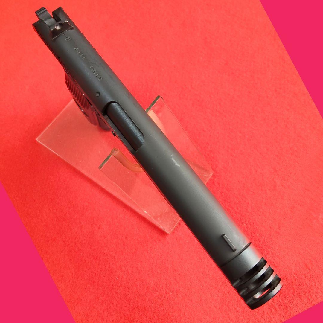 KSC トカレフ　コンプ　TT33X ガスブローバック　ヘヴィウエイト