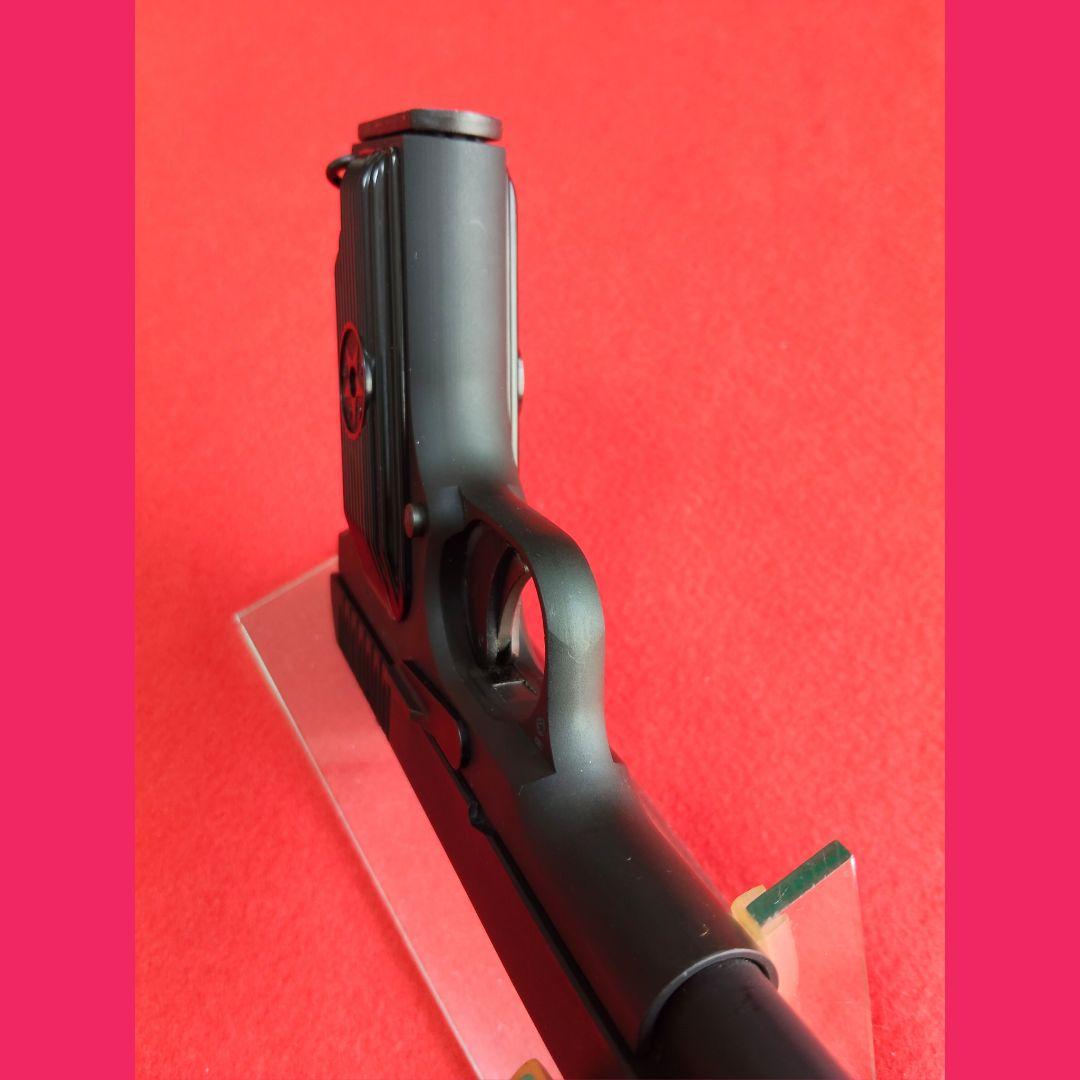 KSC トカレフ　コンプ　TT33X ガスブローバック　ヘヴィウエイト