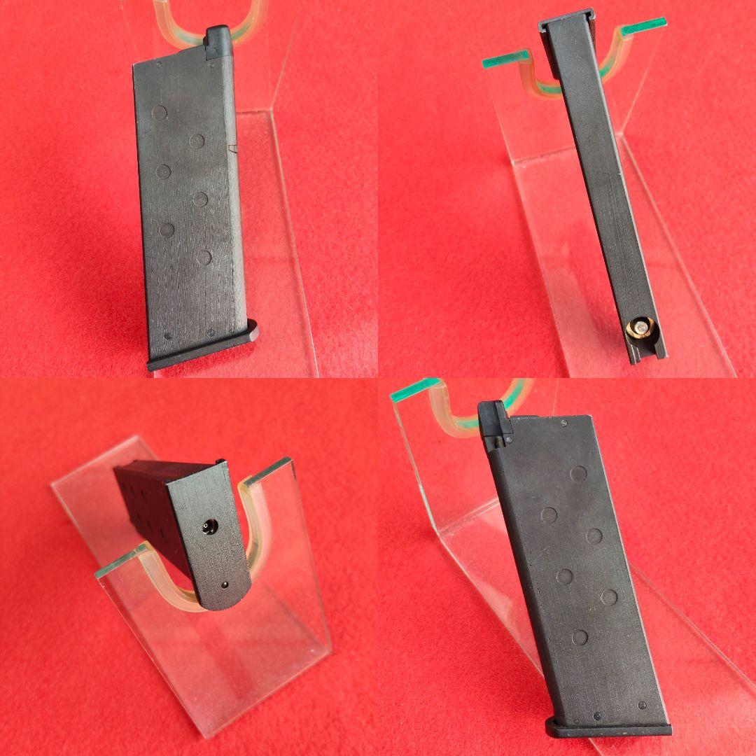 KSC トカレフ　コンプ　TT33X ガスブローバック　ヘヴィウエイト