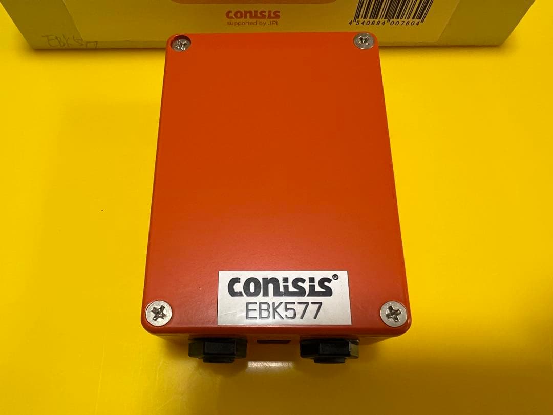 Conisis Elegant Beast BA001 エレガントビースト