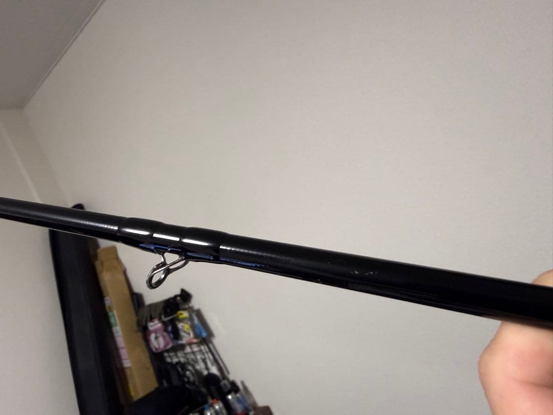 ZENAQ MUTHOS Sonio 100M ショアジギングロッド