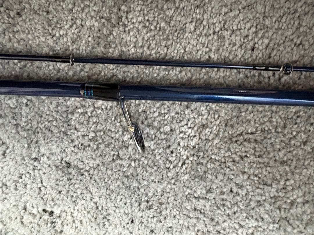 ISSEI 海太郎　ハートランドリベラリスト973m+RS