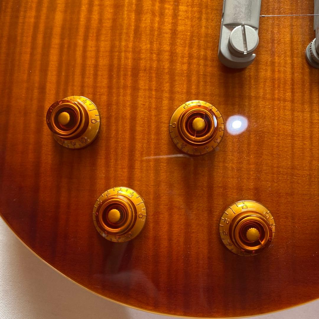 【hk500様】Epiphone standard pro les Paul