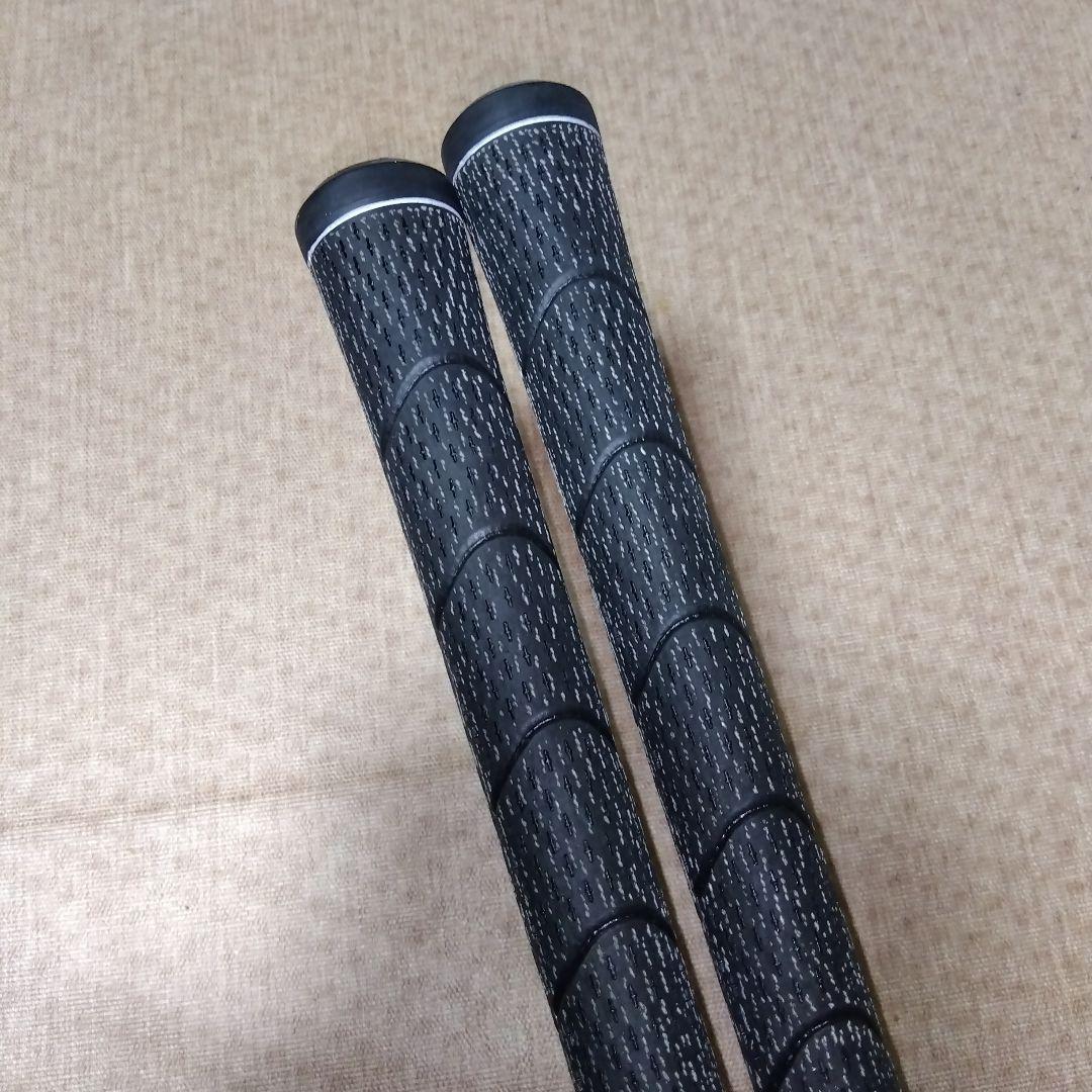 未使用に近いTOURSTAGE プレミアムフォージド V300 アイアンセット