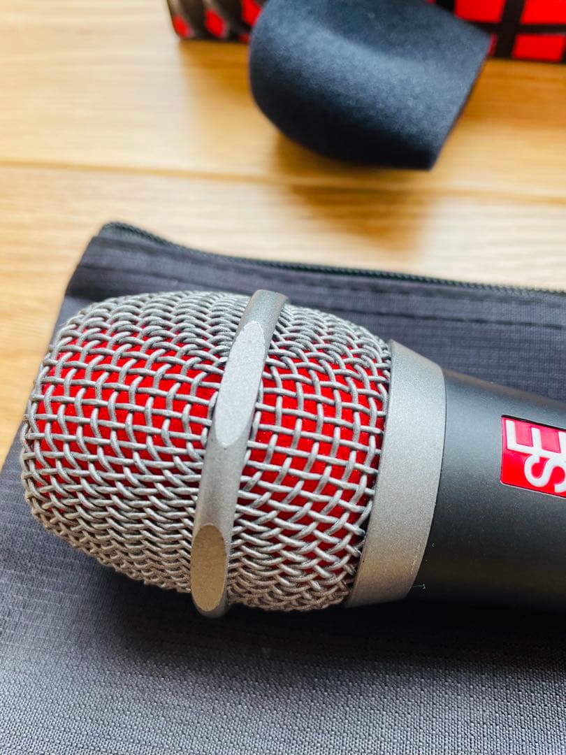 SE ELECTRONICS V7 その2