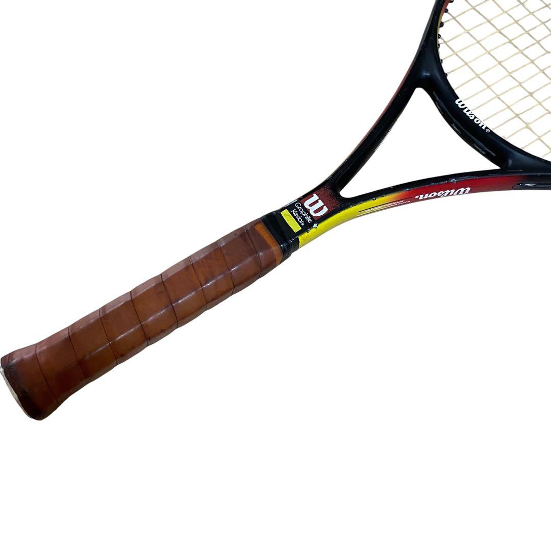 Wilson Prostaff Classic 95 テニスラケット 約350g