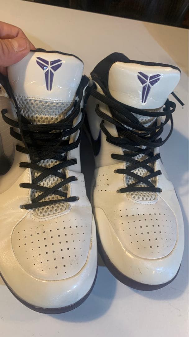 NIKE Kobe Bryant KOBE Ⅳ INLINE