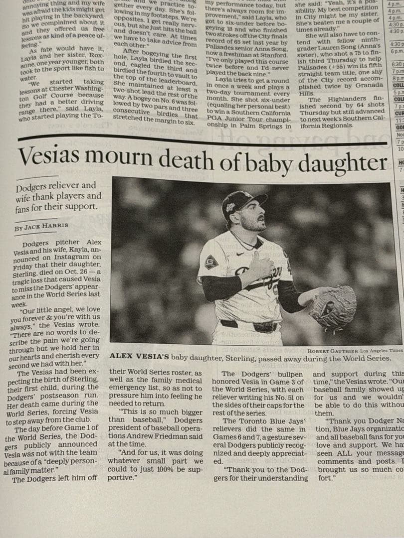 【ドジャース WS \"優勝特別記念版\"】〜大谷翔平『二刀流の怪物』ver.〜