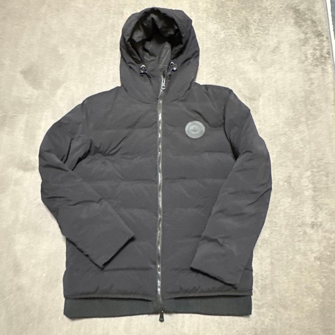 1PIU1UGUALES3 ダウンジャケット