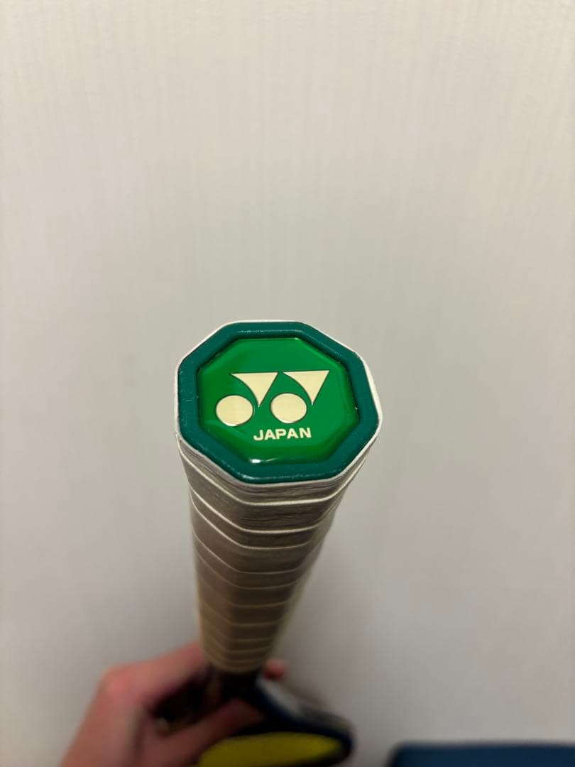 ヨネックス ボルトレイジ8v SL2