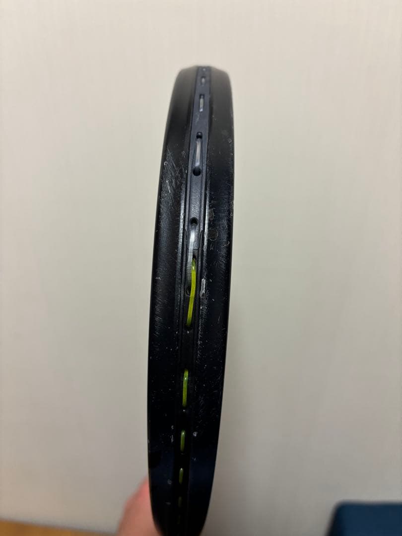 ヨネックス ボルトレイジ8v SL2