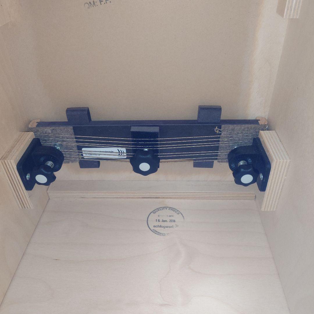 Schlagwerk シュラグヴェルク SR-CP580 スーパーアジャイル