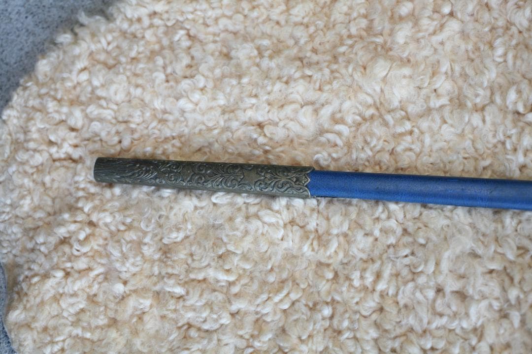 フリーメイソン・テンプル騎士団の剣