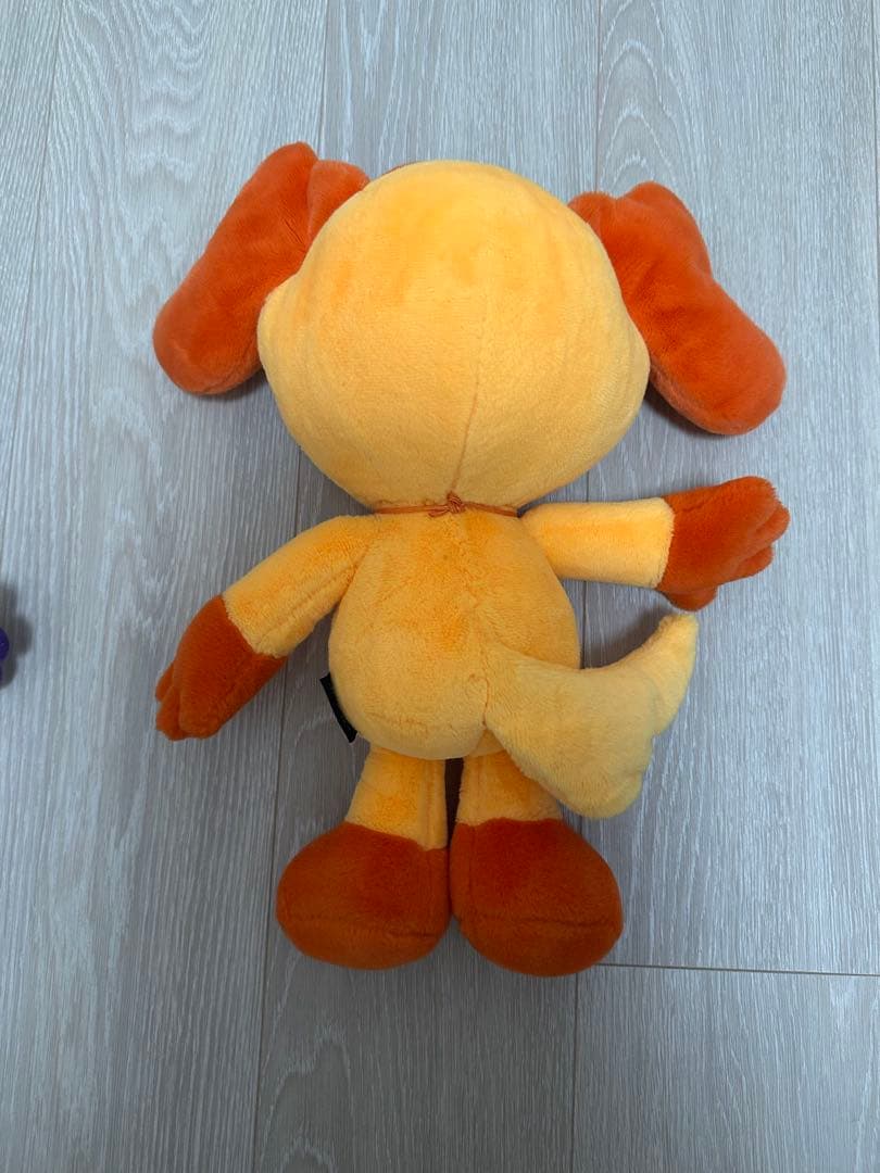 Poppy Playtime ドッグデイ＆キャットナップ