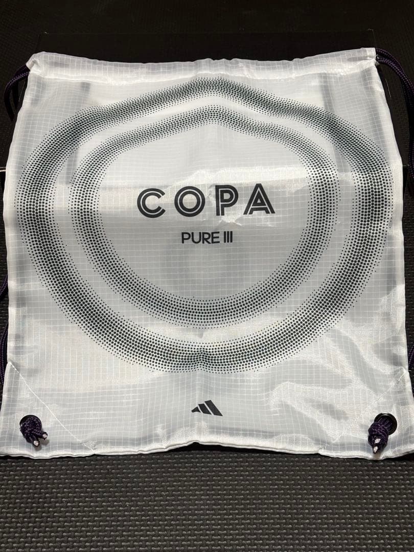 adidas コパ ピュア３ エリート HGAGJPN 28cm