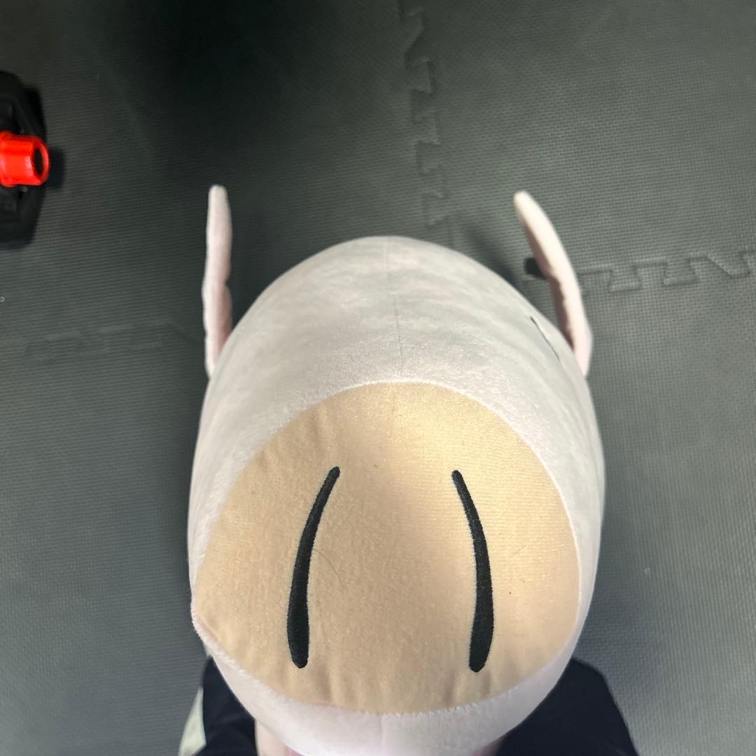 七つの大罪ホークぬいぐるみ