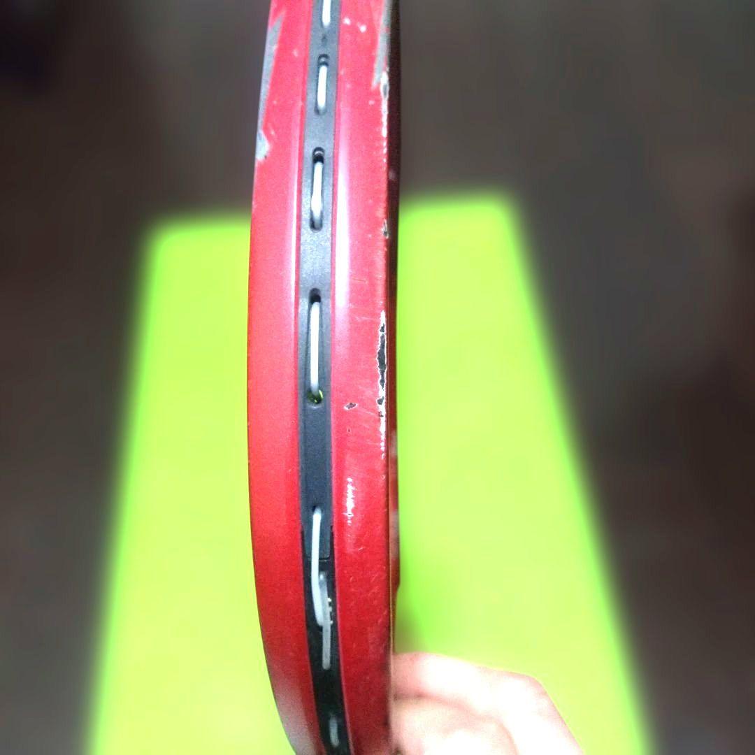 ヨネックス ボルテイジ7S