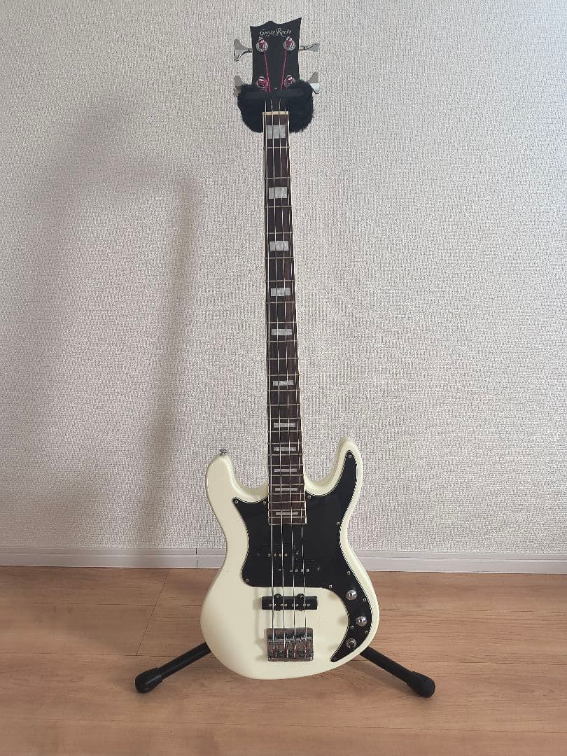 A*様 GrassRoots シド 明希 モデル