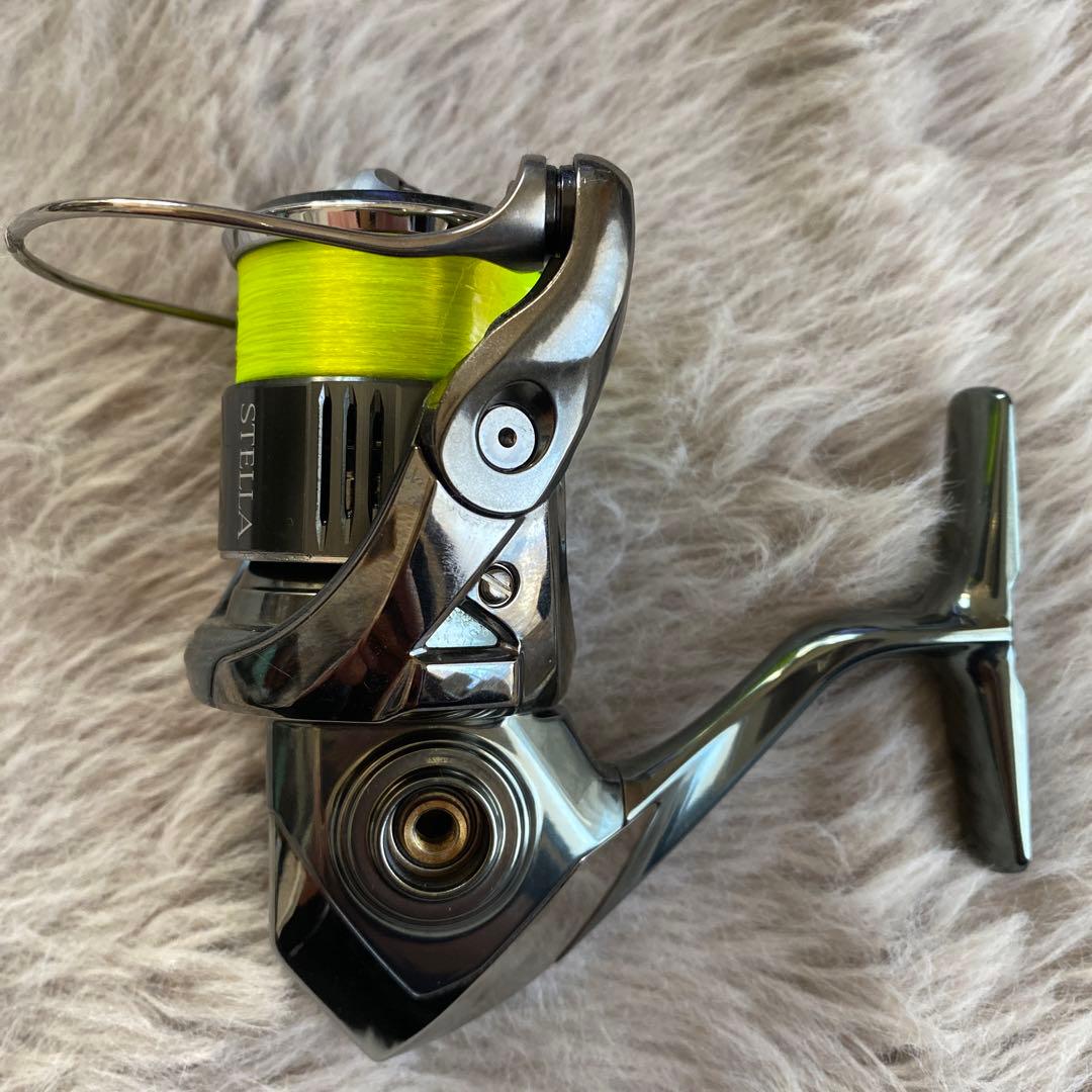 22 STELLA（ステラ）1000SSPG SUNLINE 鯵の糸エステル