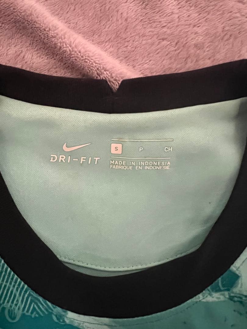 リバプール Robertson 26 DRI-FIT シャツ S ロバートソン