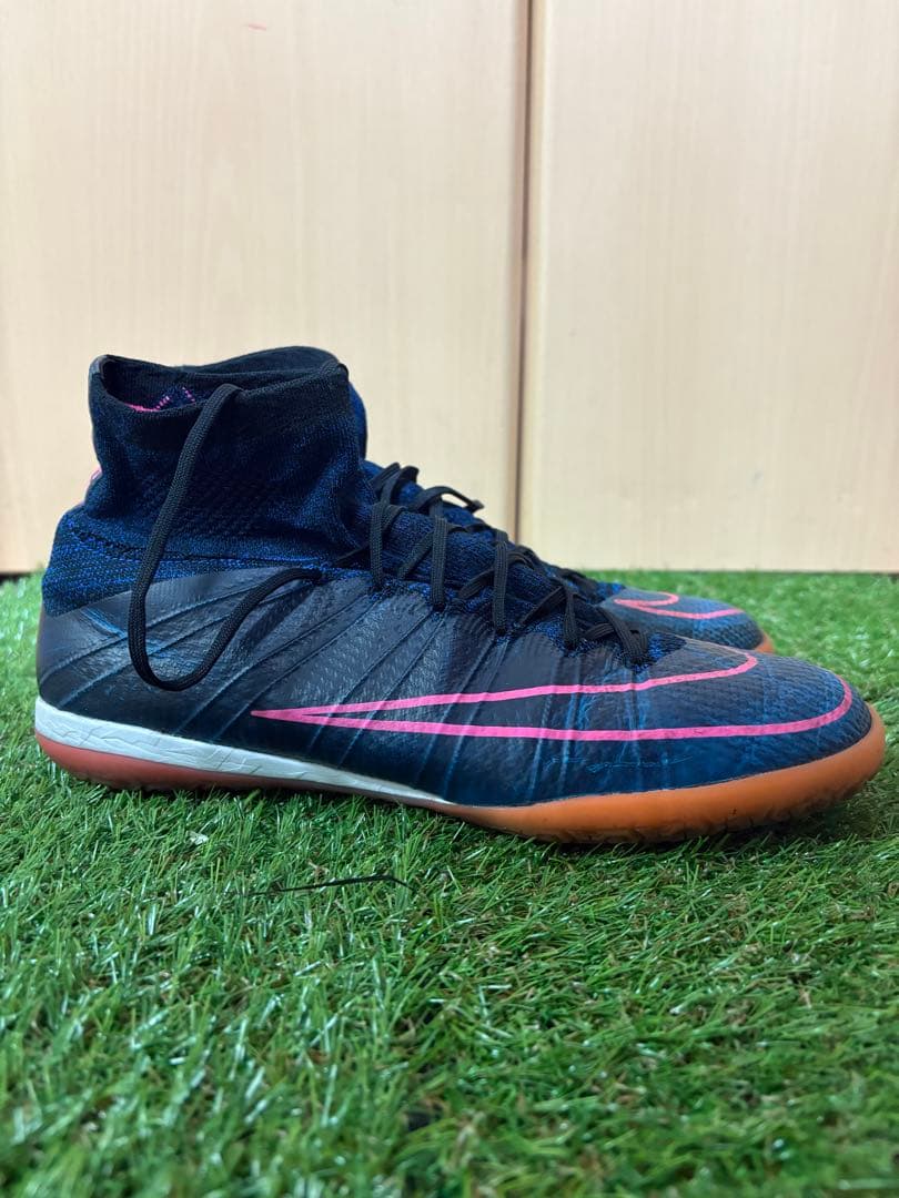 マーキュリアルXプロキシモ IC エリート ファントム6 ティエンポ