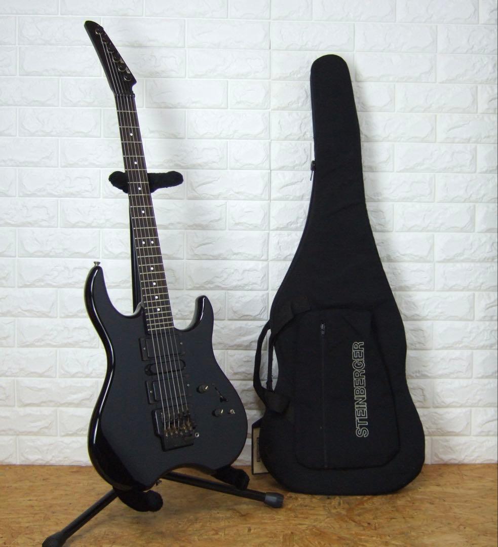 STEINBERGER GS7TA Guitar スタインバーガー USA
