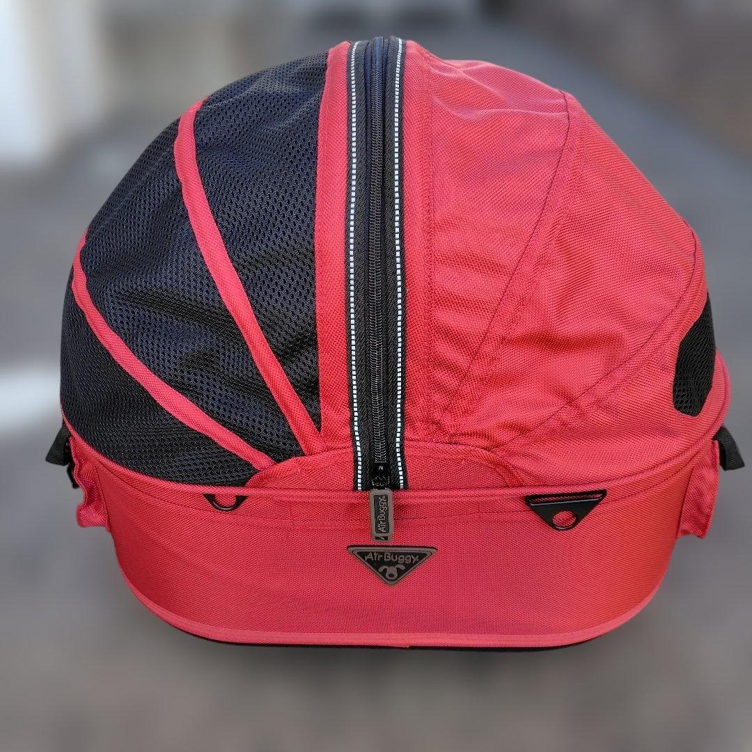 AirBuggy ドーム2 ブレーキモデル　コットSMサイズ