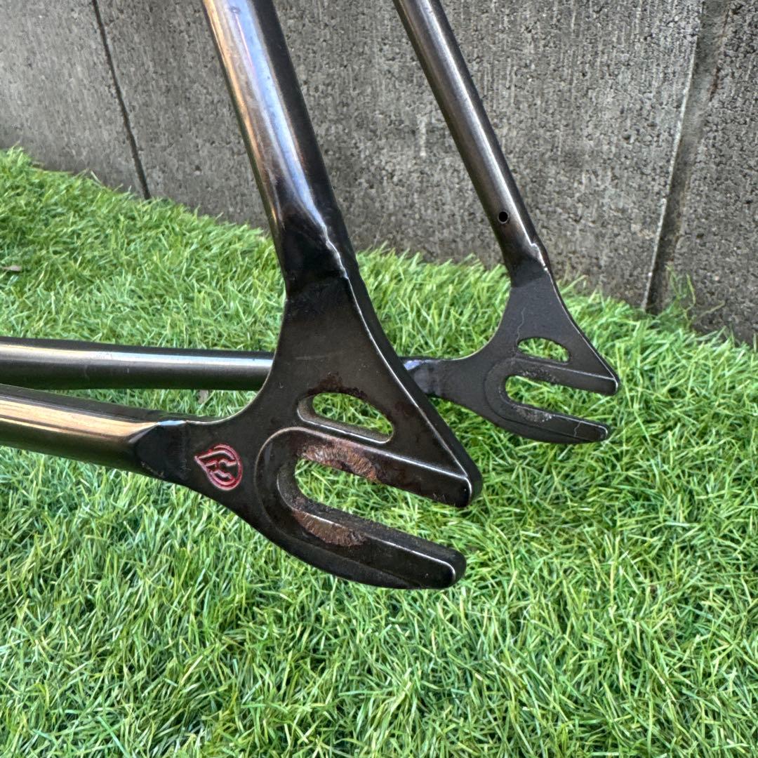 CINELLI MASH WORK mash steel チネリマッシュワーク