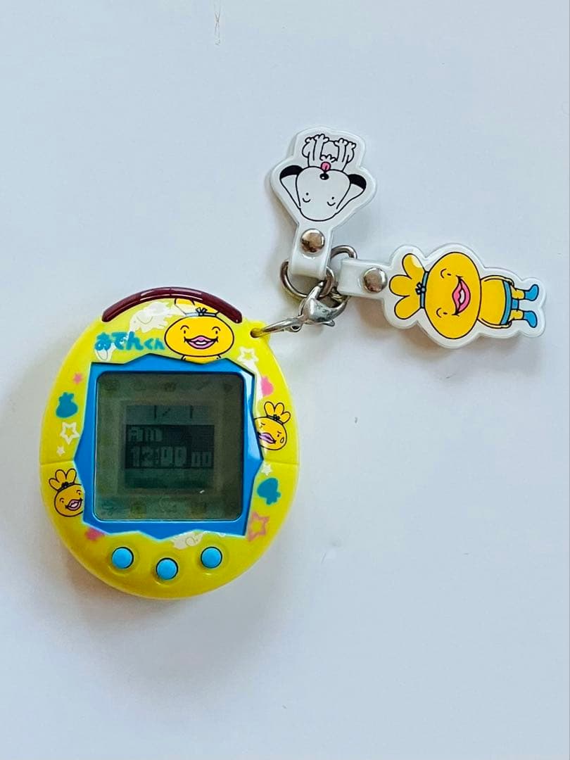 おでんくんのたまごっち