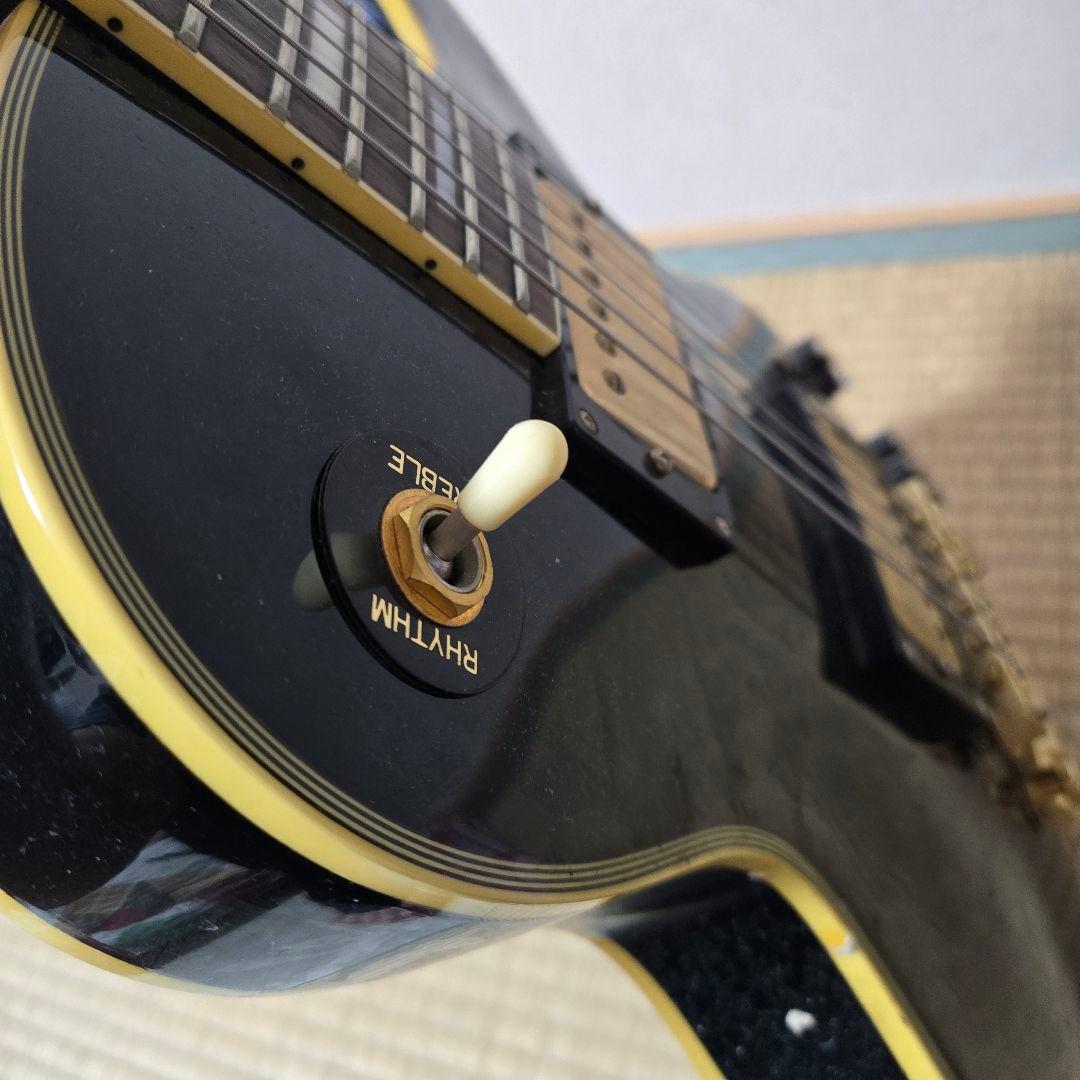 エレキギター Juno レスポール