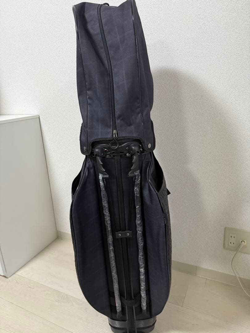 elite gripsスタンドキャディバッグ