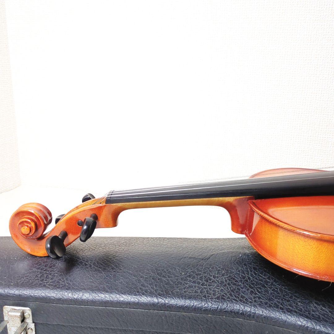 スズキ No.300 4/4 バイオリン 1979年製 SUZUKI