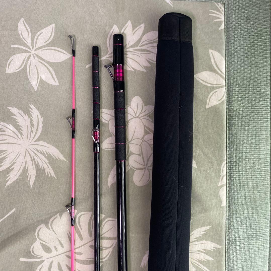 釣武者　オウガライジン480