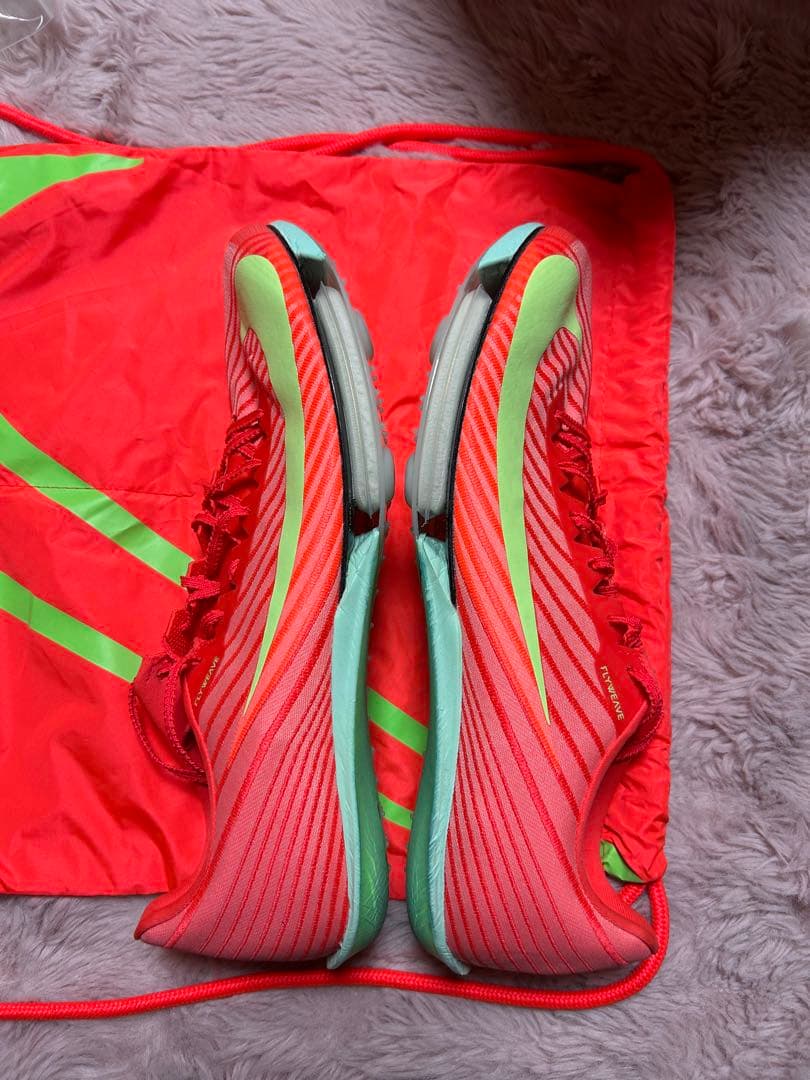 NIKE マックスフライ2 30cm