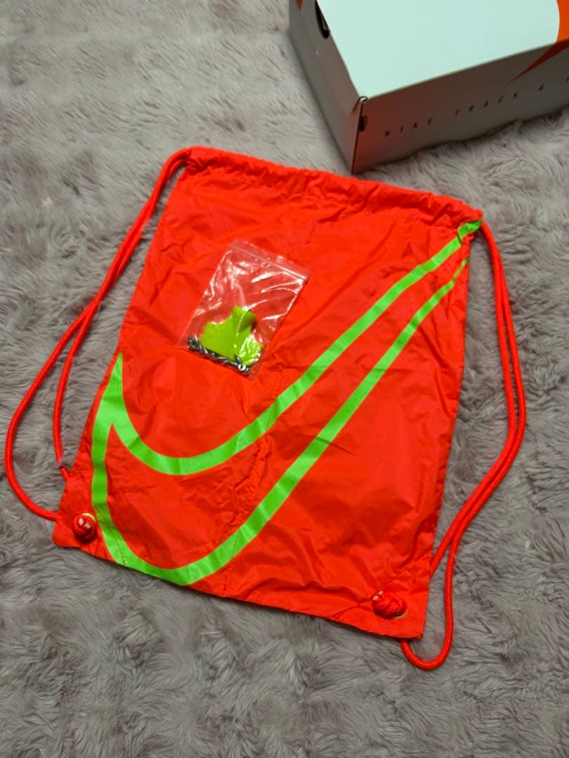 NIKE マックスフライ2 30cm