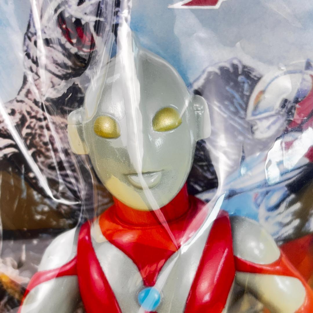 マルサン　ウルトラマン　350　昭和イメージ 目塗装Ver イベント限定