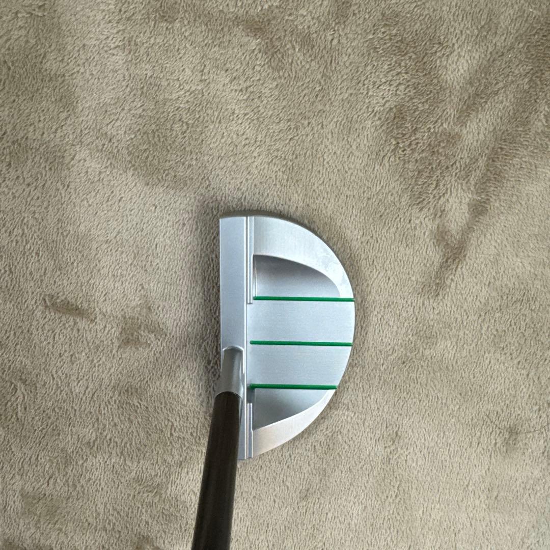 VATIC VTC-P-012 パター