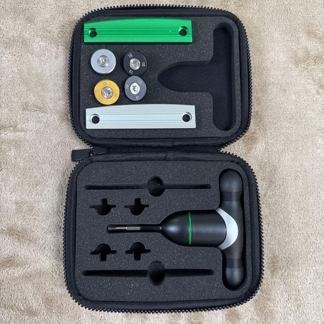 VATIC VTC-P-012 パター