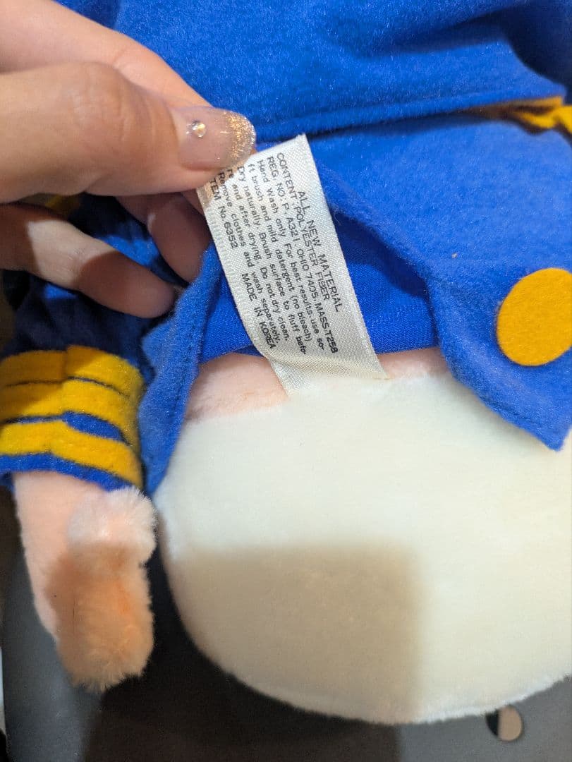 Quaker Oats Company シリアルマスコット キャプテンクランチ