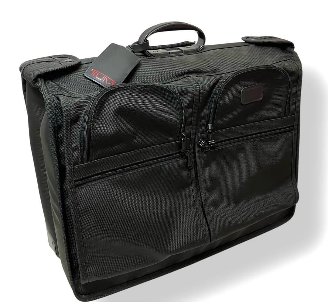 美品 送料無料 TUMI ホイールアウェイ 40インチ スリム ガーメントバッグ