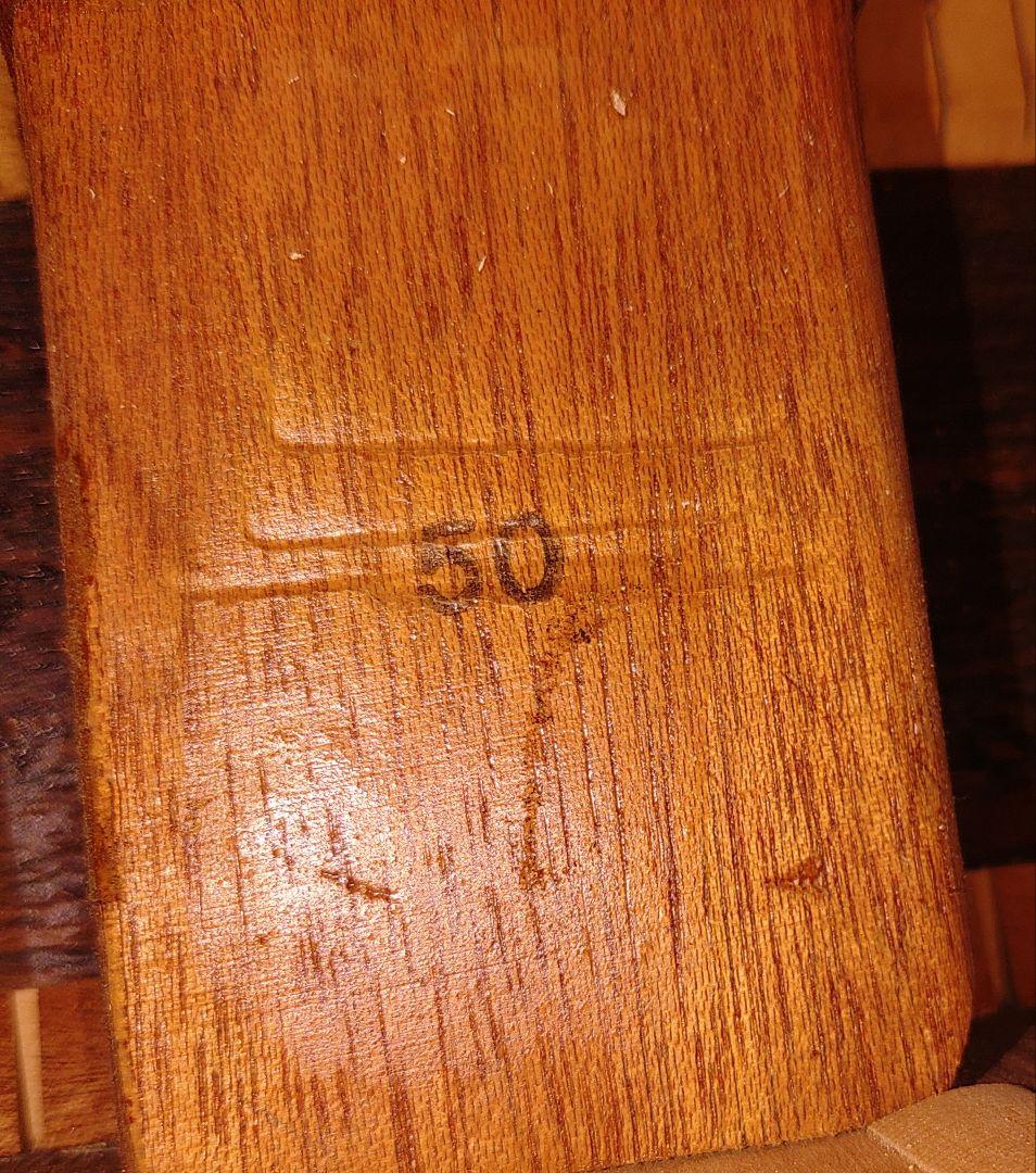 MORRIS 　SPECIAL 　TF - 50