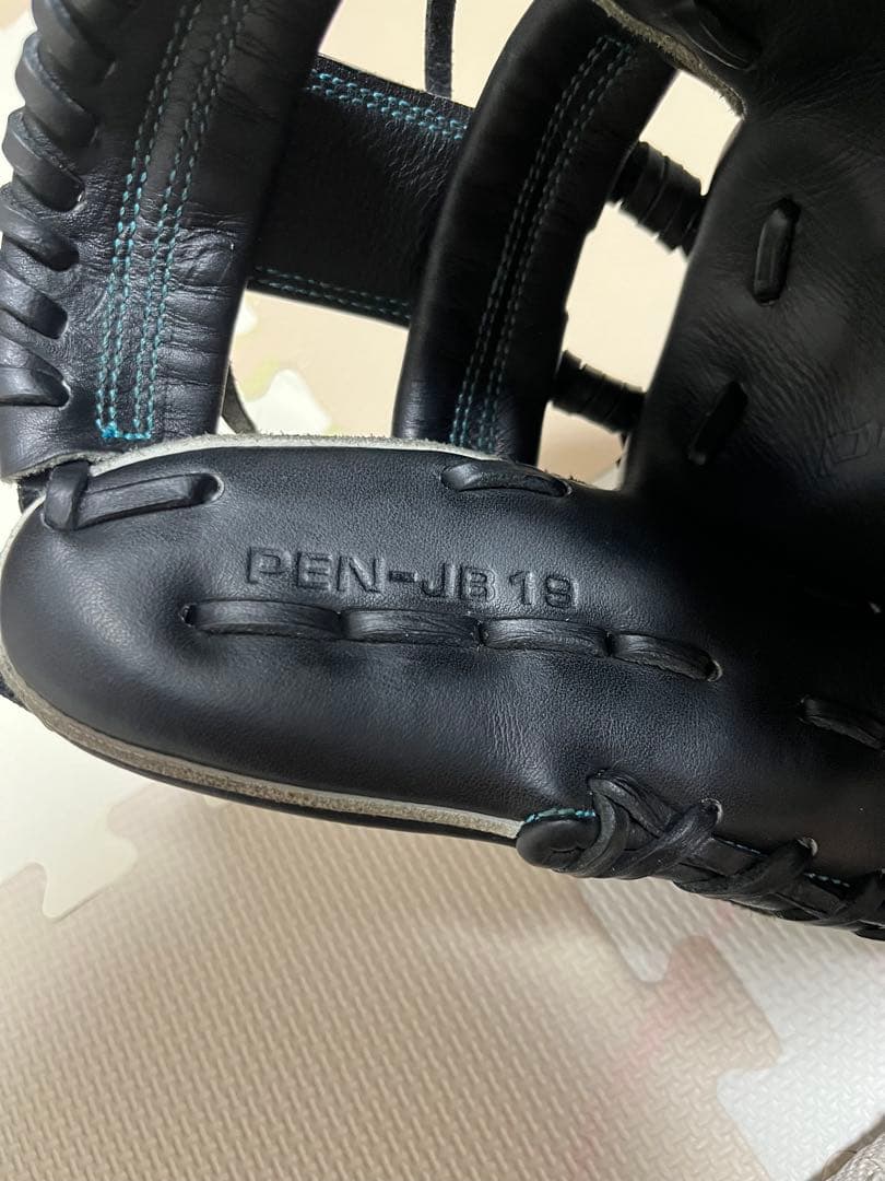 紳*こ様 SSK proedge プロエッジ 軟式内野手用グラブ PENJB19