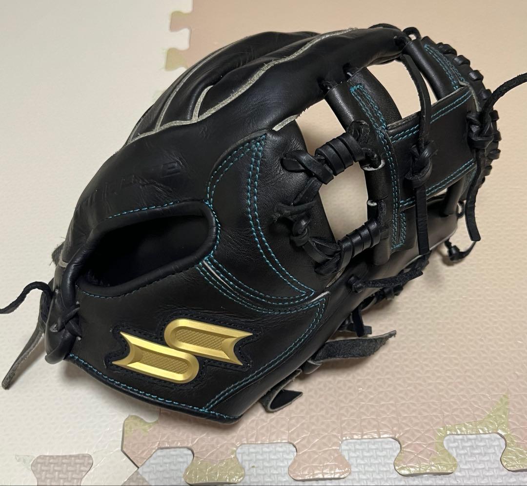 紳*こ様 SSK proedge プロエッジ 軟式内野手用グラブ PENJB19